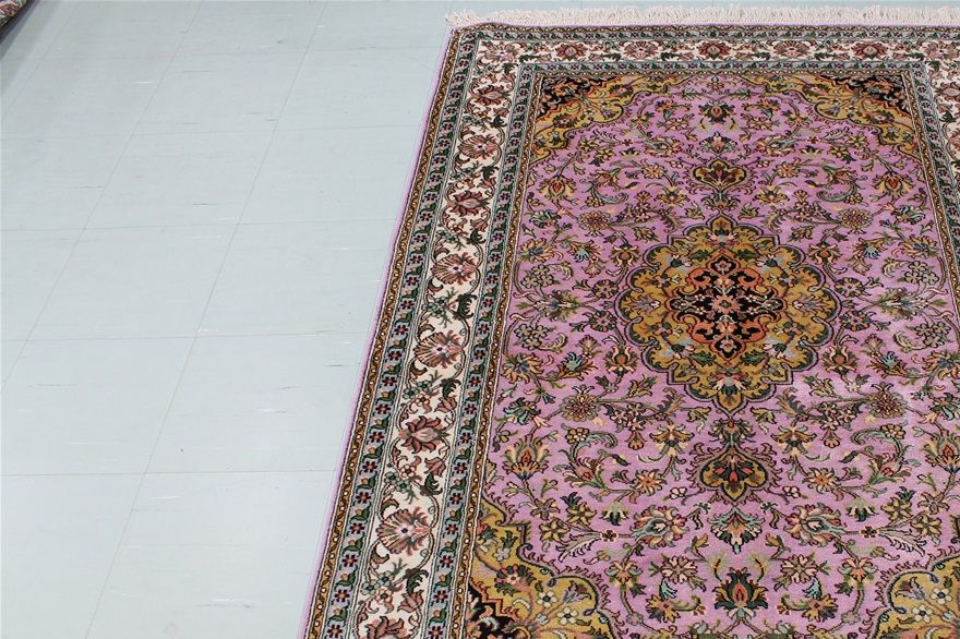Kashmir/Intia Silkki/Puuvilla 1499,00