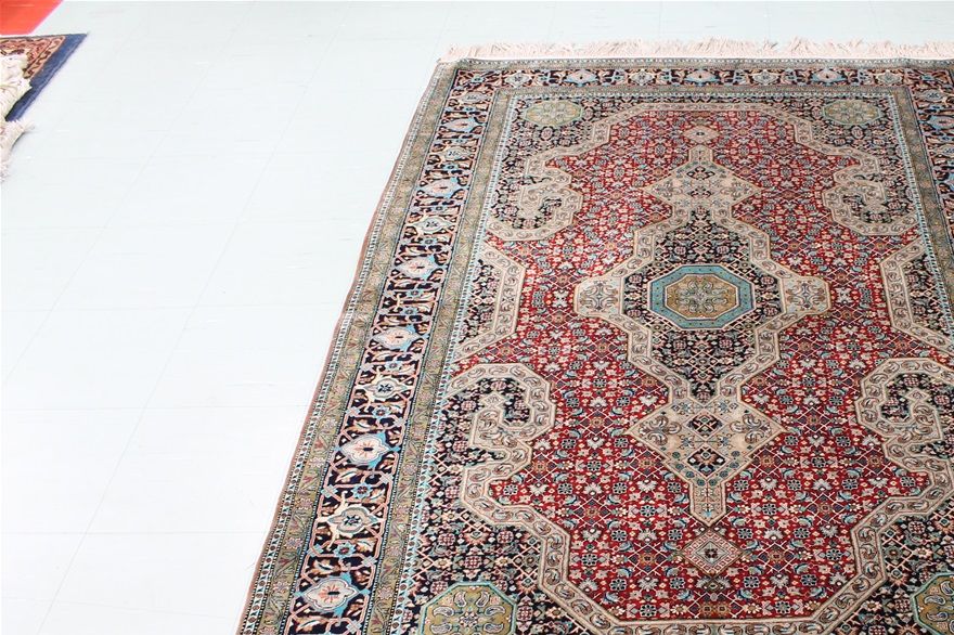 Sinneh-Iran Silkki/Silkki 210x140 cm 3499,00
